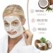 7Th Heaven Coconut & Clay Peel Mask - Buy Online on GoSupps.com