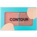Vivienne Sab Natural Face Contour Palette 04 - Buy Online on GoSupps.com