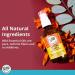 Wild Essentials Inner Calm Spray - All Natural Calming Aromatherapy with Essential Oils & Witch Hazel | 2oz | Relax & Meditate Anywhere - Buy Online on GoSupps.com