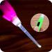 OUNONA LED Lighting Ear Pick | Lighted Earwax Removal Tool for Kids | Safe Earwax Remover (Random) - 4pcs - Buy Online on GoSupps.com