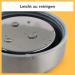 Koffa Primus - Refreshed Thermal Maker for Baby Porridge | 500ml Stainless Steel Container & BPA-Free Warming Box for On-the-Go Baby Food Storage - Buy Online on GoSupps.com