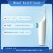 Buy Cordless Water Flosser - Portable Oral Irrigator for Home & Travel | Safe for Pregnant Women & Children - Affordable Tonsil Stone Remover (White - Buy Online on GoSupps.com