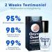 OnyxoGuard Nail Growth and Repair Serum Serum Nail Strengthener Nail Strengthening and Growth for Thin Nail Brittle & Damaged Strengthener Base Coat Nail Polish Repair Nail Growth Treatment (3Pcs) - Buy Online on GoSupps.com