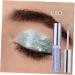 FOMIYES 3pcs Liquid Eyeliner Glitter Eyeliner Color Eyeliner Liquid Eyeshadow Eye Shadow Metal Water Proof 1 count (Pack of 1) As Shownx3pcs - Buy Online on GoSupps.com