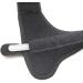 MILISTEN Sports Wrist Brace - Thumb & Wrist Support for Bowling - Hand Splint with Steel Guard & Stabilizer - Ideal for Injury Recovery & Comfort - Buy Online on GoSupps.com