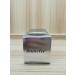 IMMETEE Hair Building Fibers - Instant Regrowth for Thinning Hair & Bald Spots - 28g Black - Conceals Hair Loss in 15 Seconds - For Men & Women - Buy Online on GoSupps.com