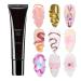 Generisch 3D Nail Gel Nail Sculpting Multifunctional DIY Nail Carving Nail Modeling Home 3D Modeling Glue for Decoration - Buy Online on GoSupps.com