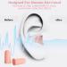 60 Pairs Super Soft Foam Earplugs for Sleeping | 36 dB SNR with Aluminum Storage Box | Noise Reduction for Snoring Work Travel & Learning - Buy Online on GoSupps.com