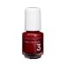Dazzle Dry Nail Mini Lacquer (Step 3) - Confident - A full coverage shimmer  deep metallic candy apple red. Full coverage simmer. (0.17 fl oz)