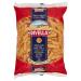 Italian Gourmet E.R. Divella Mezze Penne Rigate N 42 Pack of 24 durum wheat semolina pasta 500 g + Italian Gourmet Polpa di Pomodoro 400 g