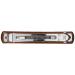 Caravan Extra Long Basic Automatic Tortoise Shell Barrette 0.5oz - Pack of 1 - Buy Online on GoSupps.com