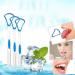 BBASILIYSD Tongue Scraper Brush - Fresh Breath & Clean Tongue Care | International Shipping Available - Buy Online on GoSupps.com