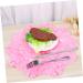 MAGICLULU 2pcs Dishwasher Bride Insulation Pinkx2pcs 38*38cmx2pcs - Buy Online on GoSupps.com
