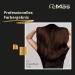 Femmas Dark Blonde Gold 6.3 Hair Color | Professional Cream with Argan Oil & Keratin | Permanent Tint for Radiant Results | 100ml - Buy Online on GoSupps.com