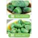 Feicui Green Garlic Laba Garlic 300G: Pickled with White Vinegar, Shandong Specialty - Buy Online on GoSupps.com