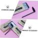 MUSISALY 1 Set Eyebrow Soap Brow Shaping Soap Eyebrow Cream Soap Brows Makeup Kit Natural Soaps Gel Texture - Buy Online on GoSupps.com