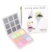 YIZISECCE Face paint kit matte 9 colors 34.6 g food-grade pigments easy-clean paints for Halloween