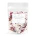 NESTLADY Peony Flora & Leaf Calming Bath Salt|Antioxidant|Anti-Aging|Brightening |Improve Firmness 12.8oz