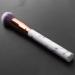Panysilioer 1 Piece Large Cosmetic Soft Face Make Up Powder Brush Make Up Brush Blush Brush Foundation Round Make Up Aluminium Brush - Buy Online on GoSupps.com