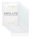 Legology Exfo-Lite High-Performance Cellulite Salt Peel for Legs & Body - 250g (1 Pack) or 5 Pack | International Shipping Available - Buy Online on GoSupps.com