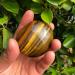 Natural Tiger Eye Crystal Gem Polishing s Raw Full of Texture - Buy Online on GoSupps.com