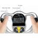 Digital Body Fat Analyzer | Handheld BMI Monitor with LCD Display - Portable Device for Weight Loss, Fitness & Health Monitoring - Buy Online on GoSupps.com