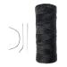 CUTICATE Hair Extensions Sewing Thread - Premium Wig Weft Thread for Seamless Hair Extensions - Buy Online on GoSupps.com