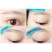 6 PCS Eyebrow Razor Facial Hair Remover Set - Makeup Tools Trimmer Shaver Kit - Buy Online on GoSupps.com