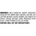 Milk Chocolate Raisinets - California Raisins - Movie Theater Candy Box - Halloween Treats - 3.1 oz (15 Pack) - Buy Online on GoSupps.com