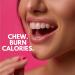 ChewCubes FITS - 18lbs 30ct Athletic Jawline Fits_30ct - Buy Online on GoSupps.com