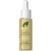 Dr Organic Hemp Oil Facial Serum Moisturising Combination Skin Mens Womens Natural Vegan Cruelty-Free Paraben & SLS-Free Organic 30ml - Buy Online on GoSupps.com
