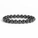 Original Tiger Eye Bracelets Men Energy Natural Stone Bead Bracelets Women Quartz Agates Feng Shui Wealth Jewelry Pulseras 40 8mmBeads17cm 40 8mmBeads17cm