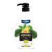Deep Fresh Shower Gel 1000ml With Pump Avocado No alcohol No paraben