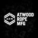 Atwood Rope MFG 5.6MM BattleCord - 2650lb Tensile Strength Woodland - 50ft - Buy Online on GoSupps.com