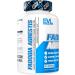 Evlution Fadogia Agrestis 600mg - Premium Male Enhancement Pills for Strength Drive & Performance | Testosterone Booster - Shop Internationally - Buy Online on GoSupps.com