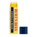 Burt's Bees Vanilla Bean Lip Balm 4-Pack - 100% Natural Moisturizing Formula - Buy Online on GoSupps.com