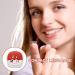 Buy AYKHDS Cute Cartoon Contact Lens Tank - Leak-Proof Mini Storage Container for Soft Lenses | International Shipping Available - Buy Online on GoSupps.com