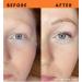 ARYANA NEW YORK Eyelash and Eyebrow Color Kit in Black Brown - Professional 2 in 1 Cream Hair Color for Lash Lift and Brow Lamination, Vegan Formula, Up to 10 Applications - Buy Online on GoSupps.com