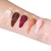 5 Colors Hydrating Lip Glow Oil - Moisturizing Tinted Gloss for Plump Soft Lips | International Shipping Available - Buy Online on GoSupps.com