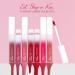 Green Velly Herbs Relaxed Matte Liquid Lipstick Lip color for Women Nourishing & Long Lasting Lipsticks 4 ml (Royal Rose) - Buy Online on GoSupps.com