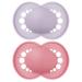 MAM Original Pacifier 18+ Months - 2 Pack Silicone Baby Pacifiers with Sterilization Box - Random Color - Buy Online on GoSupps.com