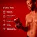 Mdrive Elite Natural Energizing Booster - Protein Powder for Immune Health Energy Stress Relief & Muscle Recovery - International Shipping Available - Buy Online on GoSupps.com