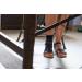Buy OrthoSleeve FS6 Foot Bracing - Effective Relief for Plantar Fasciitis & Achilles Tendonitis | Soft Moisture-Wicking Fabric - International Shipping Available - Buy Online on GoSupps.com