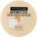 Maybelline Affinitone Gemey Compact Powder - 17 Rose Beige