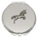 Unicorn Compact Mirror Handbag Gift With Free Engraving 382