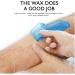 ISMA Professional Hard Wax Beads 700g Stripless Depilatory Waxing Pellets Solid Film Beans No Strip Needed Painless Gentle Hair Removal of Full Body Face & Bikini Line - Buy Online on GoSupps.com