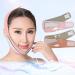 Elastic V-Line Face Slimming Bandage - Kinnbacke Lift Up Belt for Women | Anti-Folding Facial Tools | Shop Internationally - Buy Online on GoSupps.com