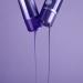 Paul Mitchell Platinum Plus Purple Shampoo 10.14 oz - Brassiness Eliminator for Medium to Dark Blonde Hair - Buy Online on GoSupps.com