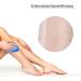 Nano Hair Remover | Crystal Hair Eraser for Silky Smooth Skin | Gentle Hair Removal without Shaving | Magic Eraser Marineblau for Women - Buy Online on GoSupps.com