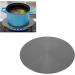 Heat Diffuser Plate for Gas Stove & Glass Cooktop - Aluminum Induction Simmer Ring & Flame Guard - Buy Online on GoSupps.com